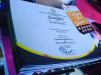 Cetak Sertifikat Peserta no-image