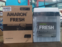 BATERAI AKI AMARON no-image