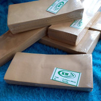 Amplop Coklat Sedang no-image