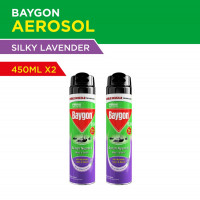 Semprot Serangga Baygon no-image