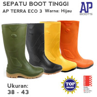 Sepatu Boot no-image