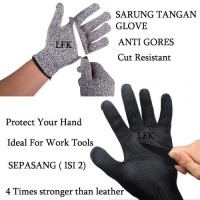 Sarung Tangan no-image