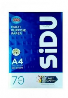 KERTAS SINAR DUNIA FOLIO (A4) 70 gram no-image