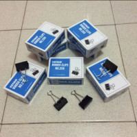 Binder Clip Kenko No. 200 no-image