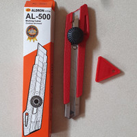 CUTTER 2 PISAU NT besar no-image