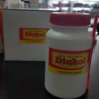 Lem kertas diakol besar/unikol no-image