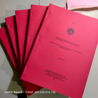 Jilid antero no-image