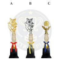 Piala trophy marmer no-image