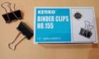BINDER CLIP NO.155 no-image