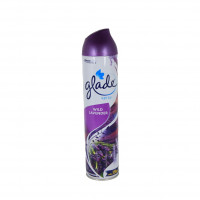 Glade Wild Lavender 350 ml no-image