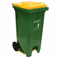 Tempat Sampah Roda Krisbow no-image