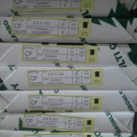 Kertas NCR Kuning no-image