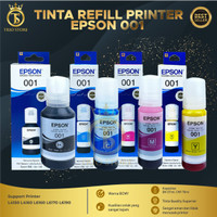Tinta Printer L 565 (warna) no-image