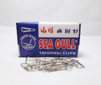 Paper Clips Seagul no-image