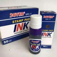 Tinta Stempel no-image