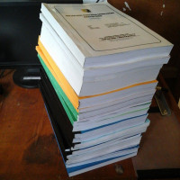 Buku Penggandaan Barang no-image