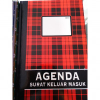 Agenda Surat Masuk no-image