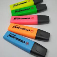 STABILO BOSS no-image