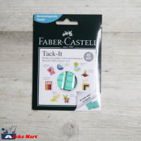 FABER CASTELL TACK-IT 42P/ LEM TEMPEL/LEM DINDING no-image