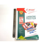 Plastik Laminating Folio no-image