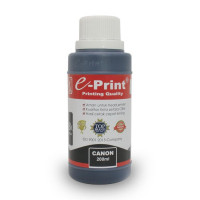 TINTA PRINTER CANON EPRINT REGULER 200ML - Black no-image
