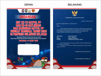 Cetak Undangan dan Sampul no-image