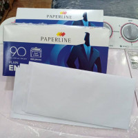 Amplop Panjang no-image