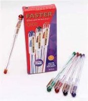 Ballpoint Faster no-image