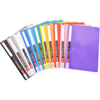 Map Plastik Snelhekter F4 - PREMIUM BUSSINES RR no-image