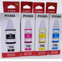Tinta Printer PG-790 no-image