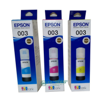 Tinta Printer Warna Epson 003 no-image