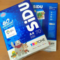 Kertas Kwarto no-image