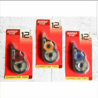 Tip Ex Roll no-image