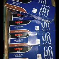 Paper Clips no-image