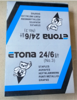 Isi Staples no-image