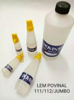 LEM KERTAS PROVINAL BESAR no-image