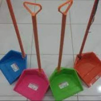 Sekrop Sampah no-image