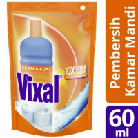 Vixal Blue no-image