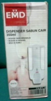 DISPENSER CUCI TANGAN 1 TABUNG no-image