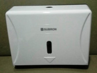 DISPENSER TISSUE no-image