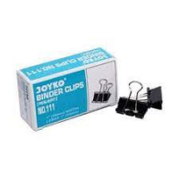 Double Clip Joyco No. 111 no-image