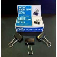 Double Clip Joyco No. 155 12 Pc no-image