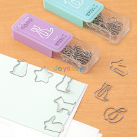 Jepit Kertas DCLIP no-image