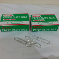 Paper Clip No. 5 no-image