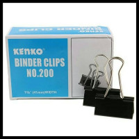 double clip Kenko 200 no-image