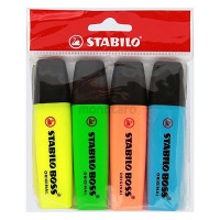Stabilo warna no-image