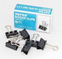 Binder Clips (Joyko/Kenko) No.111 no-image