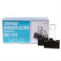 Binder Clips no-image