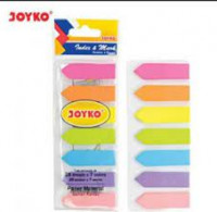 Label Pembatas Kertas no-image