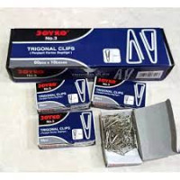 Trigonal Clips no-image